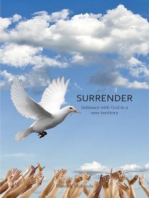 cover image of Surrender